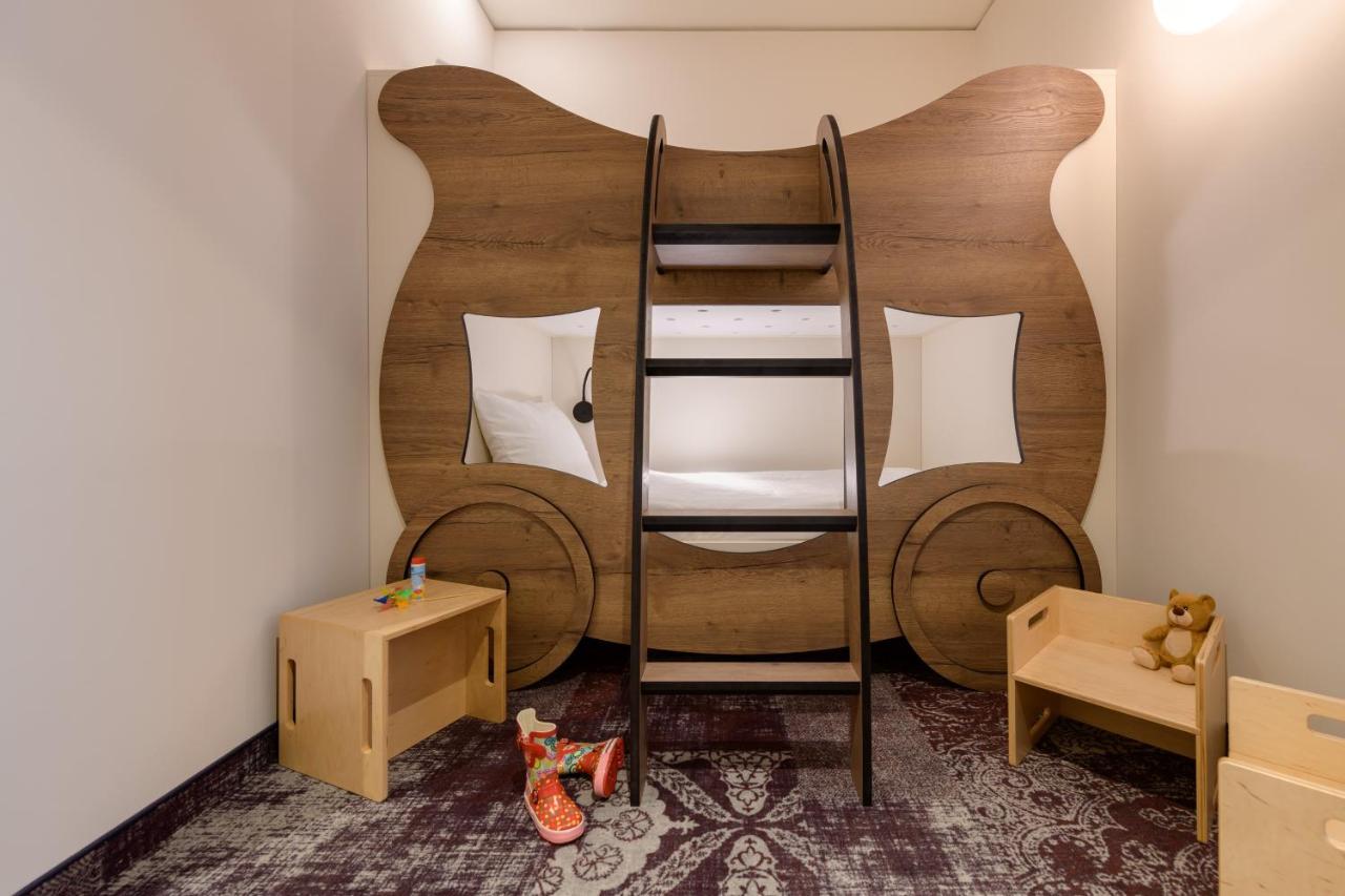 Ibis Styles Coburg Hotell Exteriör bild