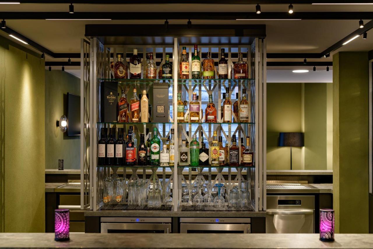 Ibis Styles Coburg Hotell Exteriör bild