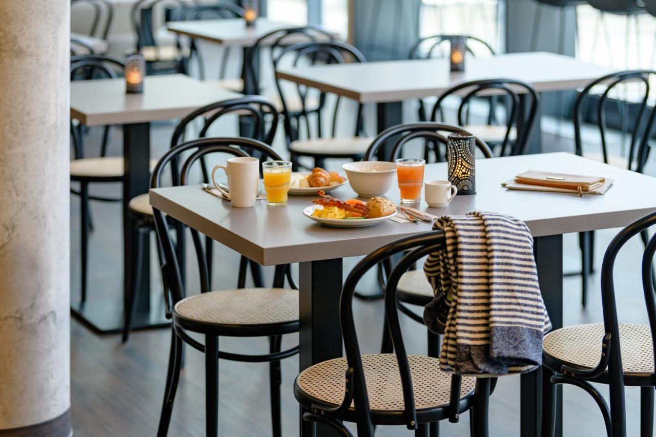 Ibis Styles Coburg Hotell Exteriör bild