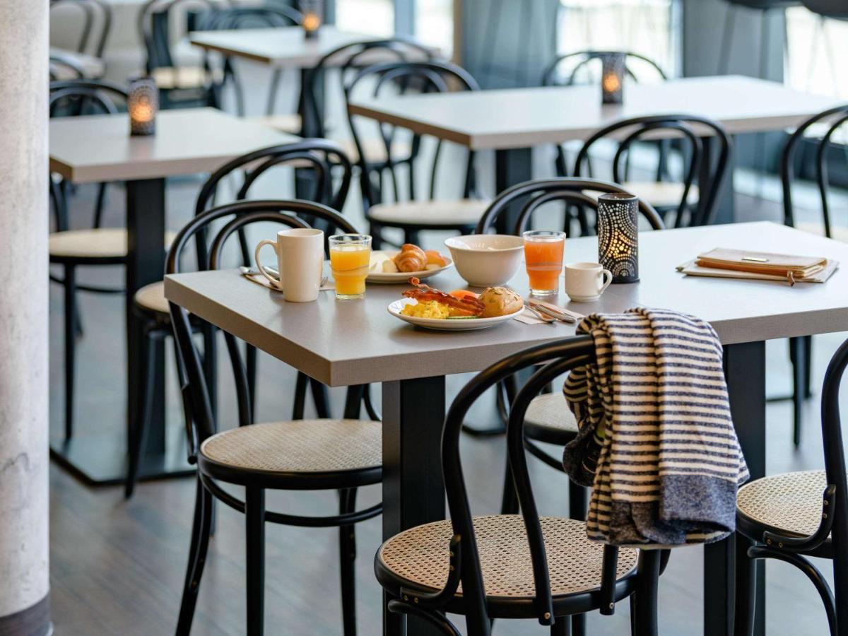 Ibis Styles Coburg Hotell Exteriör bild