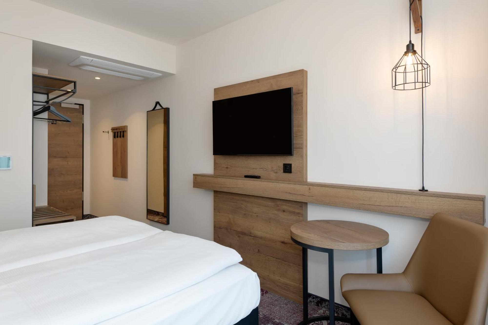 Ibis Styles Coburg Hotell Exteriör bild