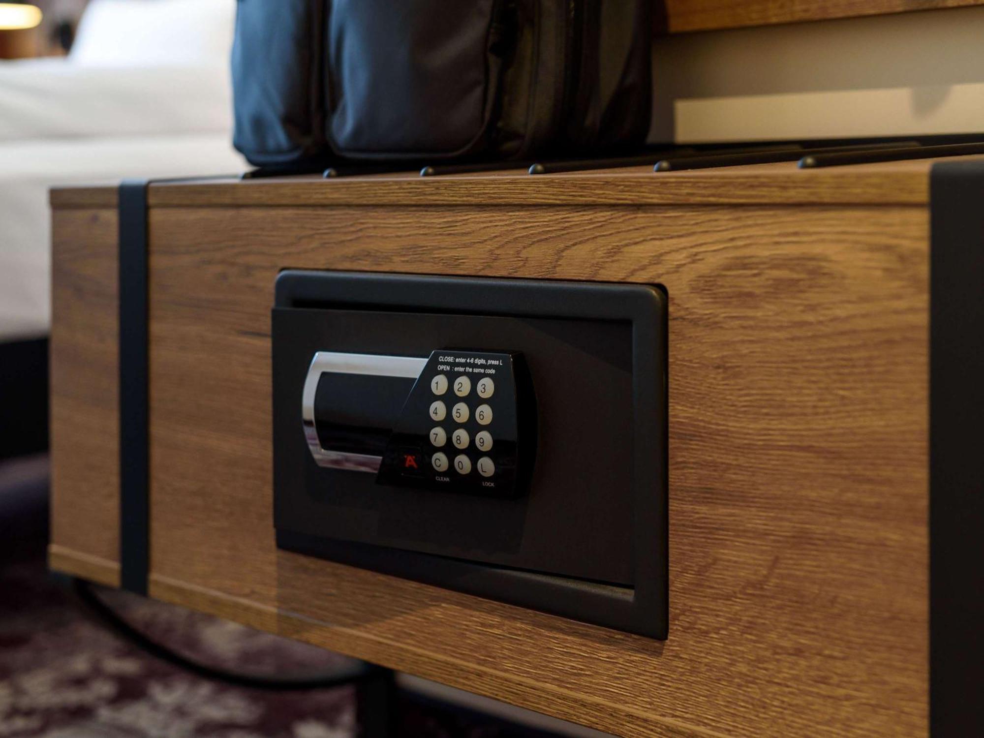 Ibis Styles Coburg Hotell Exteriör bild