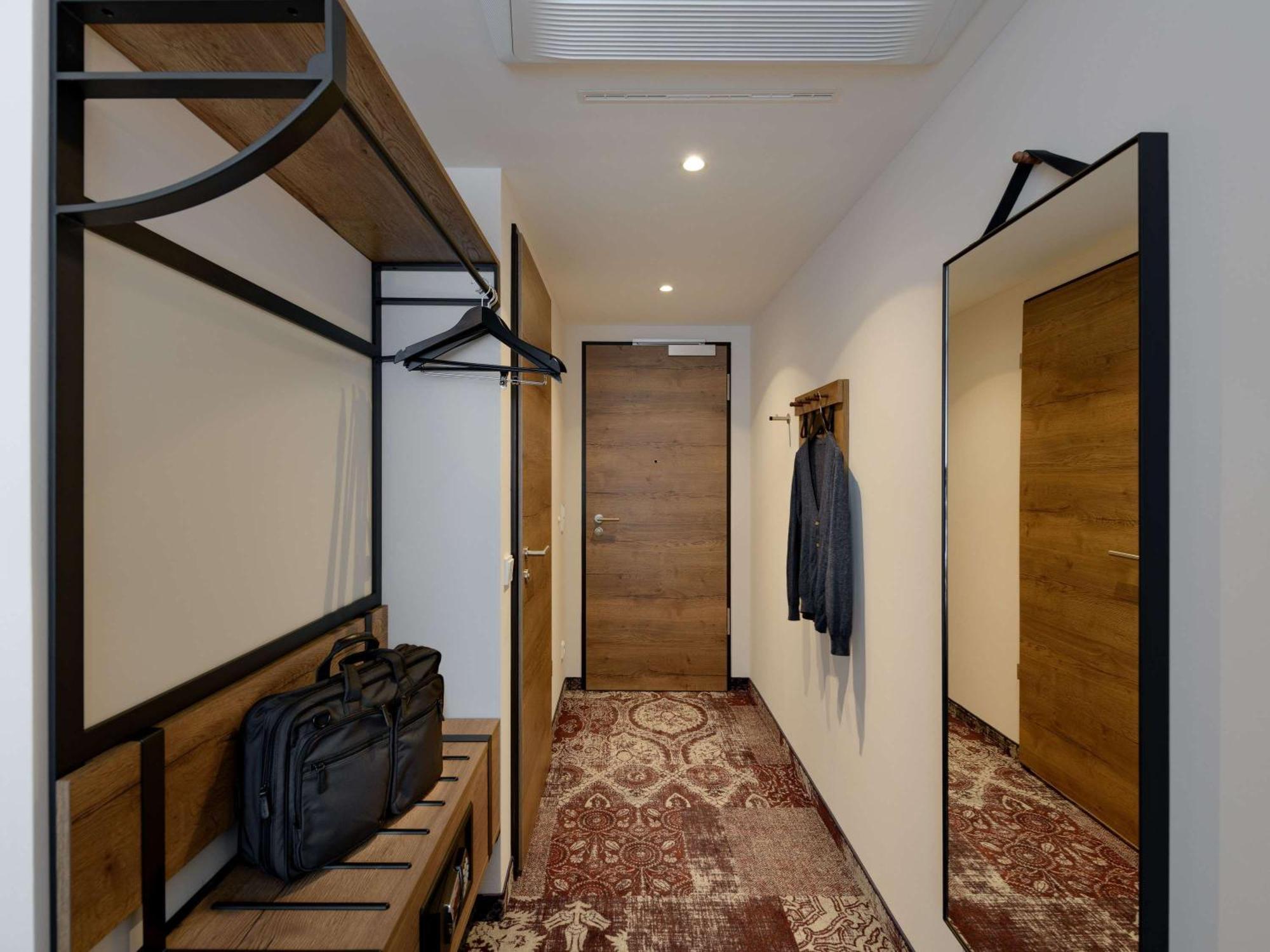 Ibis Styles Coburg Hotell Exteriör bild