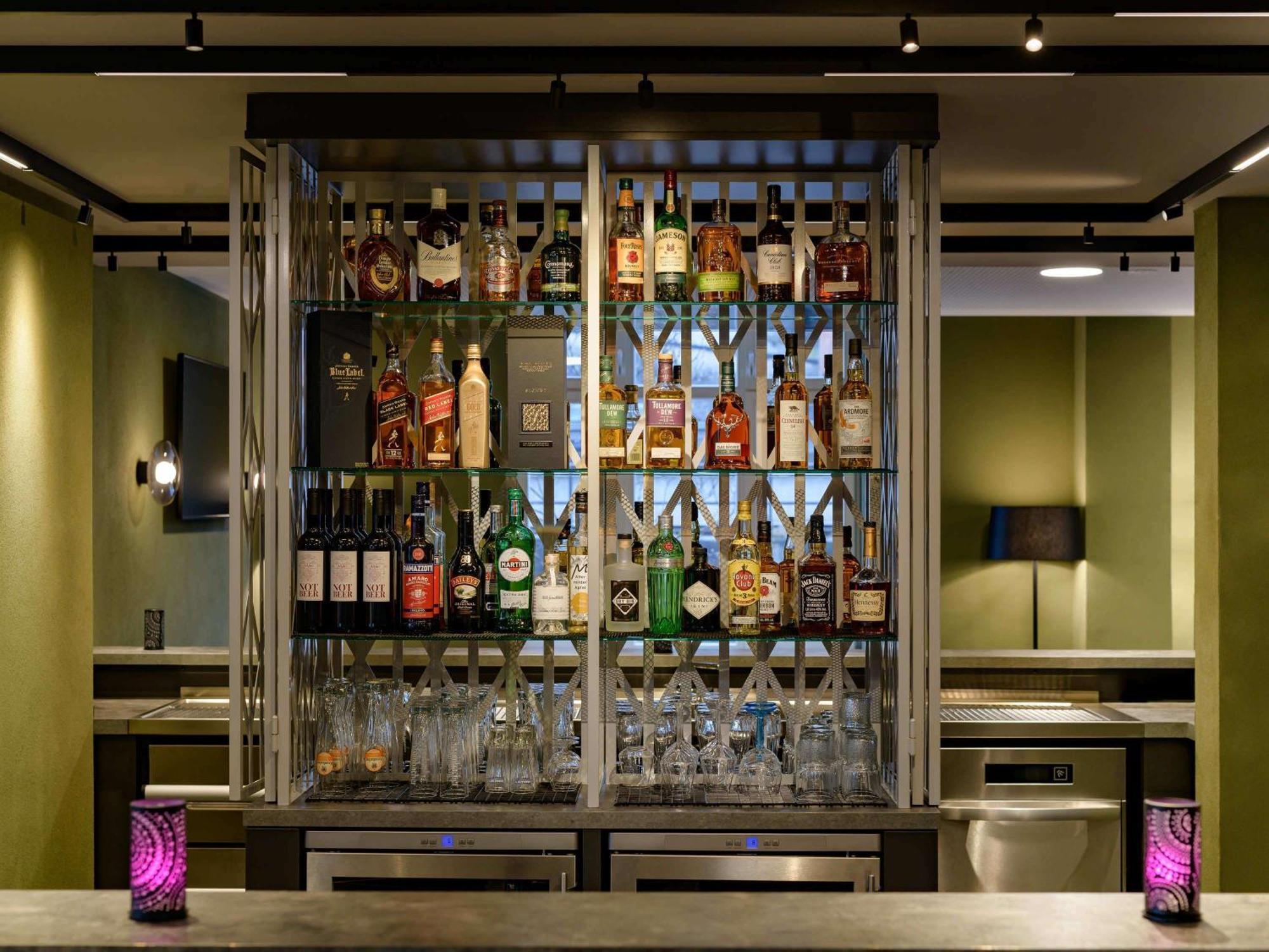 Ibis Styles Coburg Hotell Exteriör bild